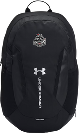Grundy Senators UA Hustle 6.0 Team Backpack