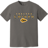 Chelsea Chiefs Heavyweight Ring Spun Tee