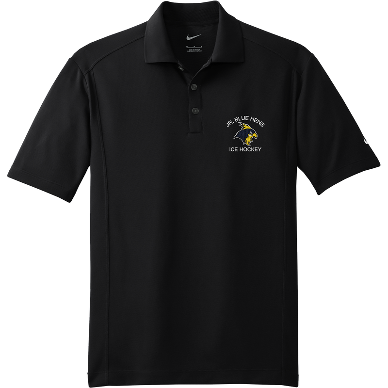 Delaware Jr. Blue Hens Nike Dri-FIT Classic Polo