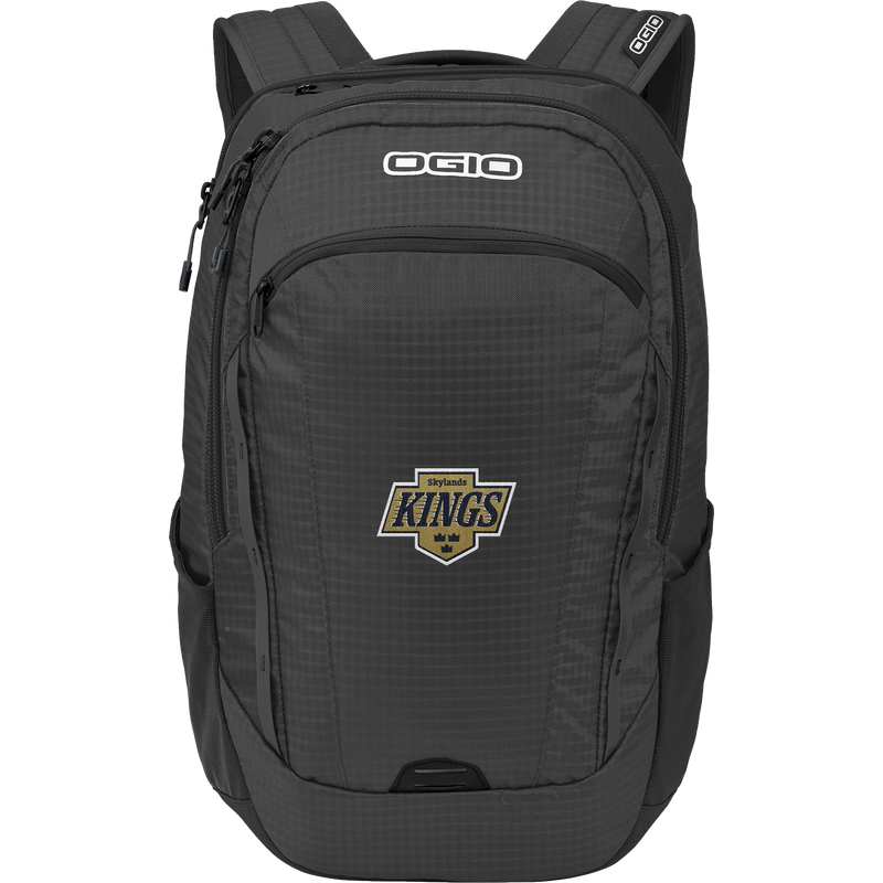 Skylands Kings OGIO Shuttle Pack