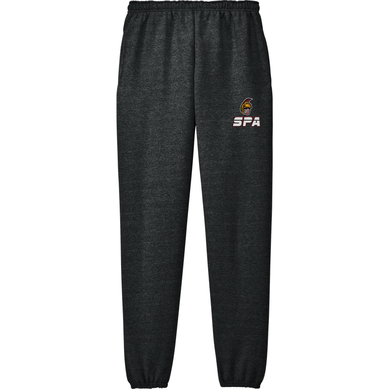 Seacoast Spartans (SPA) NuBlend Sweatpant with Pockets