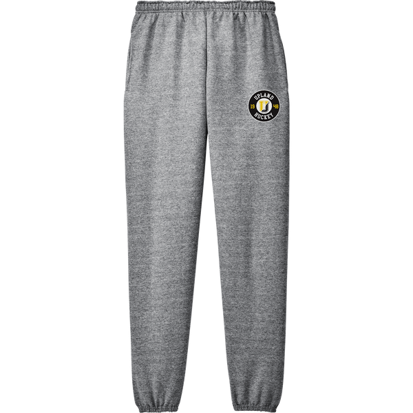 Upland Hockey NuBlend Sweatpant with Pockets