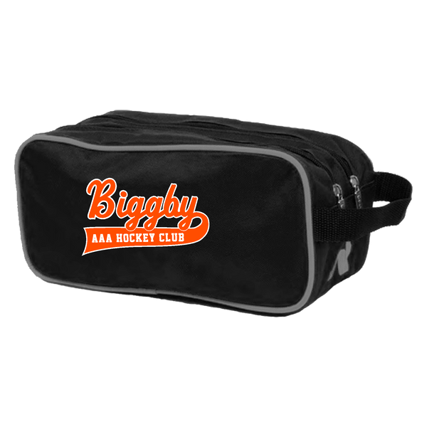 Biggby Coffee AAA Tape Bag