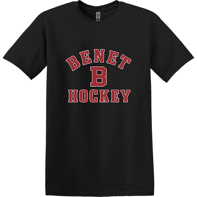 Benet Hockey Softstyle T-Shirt