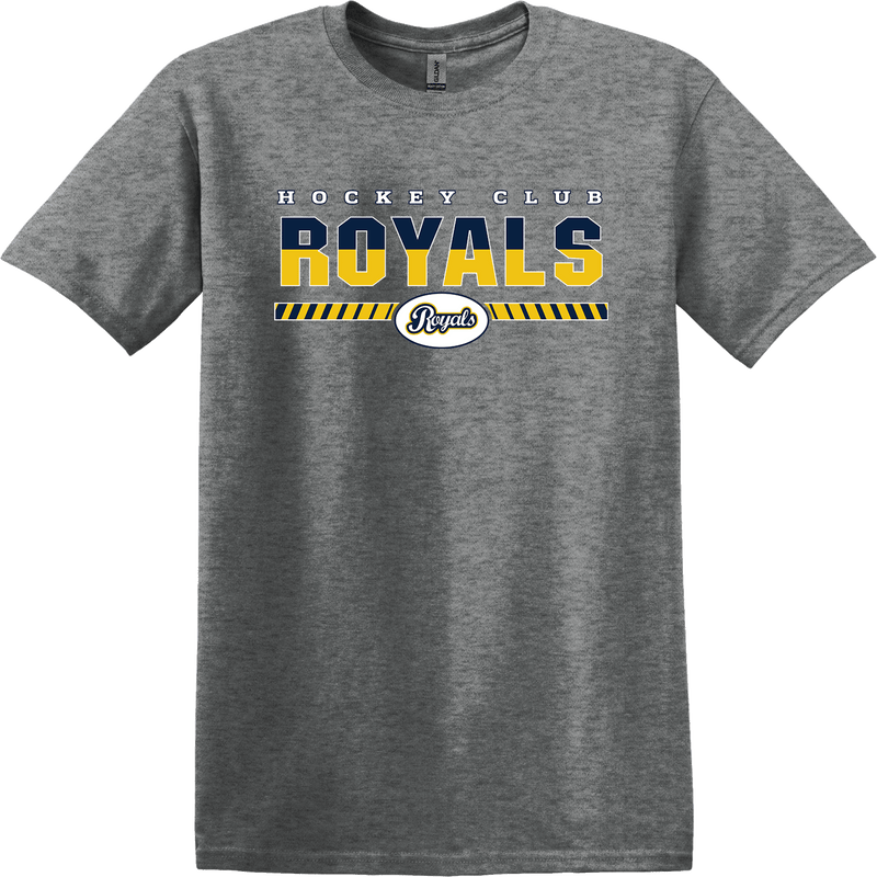 Royals Hockey Club Softstyle T-Shirt
