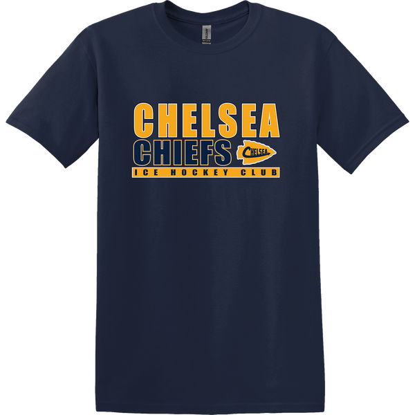 Chelsea Chiefs Softstyle T-Shirt