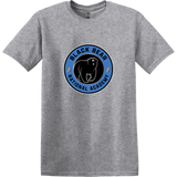 Black Bear National Academy Softstyle T-Shirt