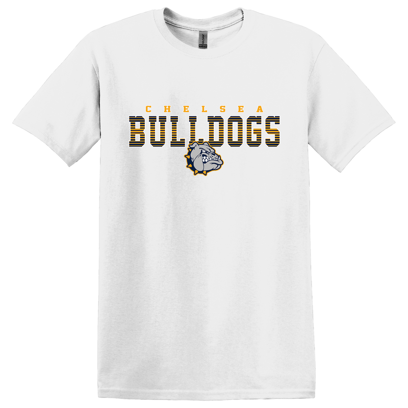 Chelsea Bulldogs Softstyle T-Shirt