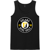 Upland Disc Golf Softstyle Tank Top