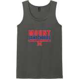 Mount St. Charles Softstyle Tank Top