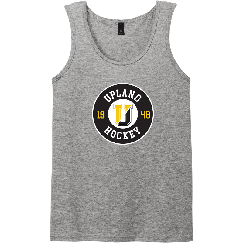 Upland Hockey Softstyle Tank Top