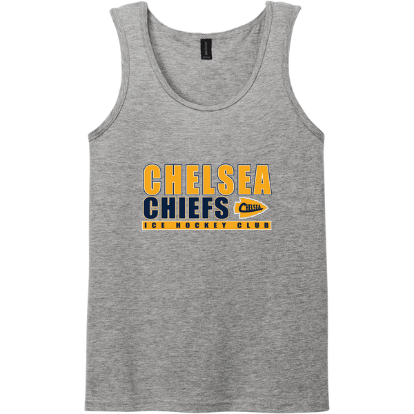 Chelsea Chiefs Softstyle Tank Top