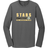 CT ECHO Stars Softstyle Long Sleeve T-Shirt