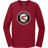 Westchester Express Softstyle Long Sleeve T-Shirt