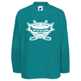 Foundry Youth Goalie Practice Jersey