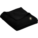Upland Hockey Ultra Plush Blanket