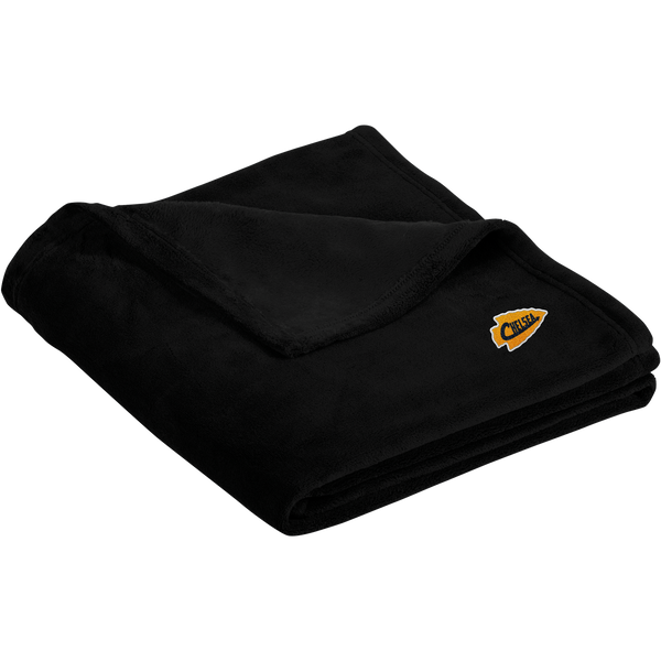 Chelsea Chiefs Ultra Plush Blanket
