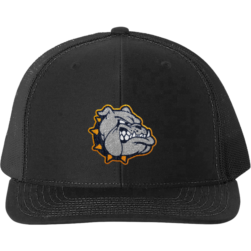Chelsea Bulldogs Breakaway Trucker Cap