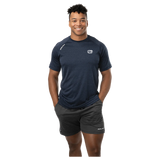 Jr. Herd Hockey Bauer Youth S24 Team Tech Tee