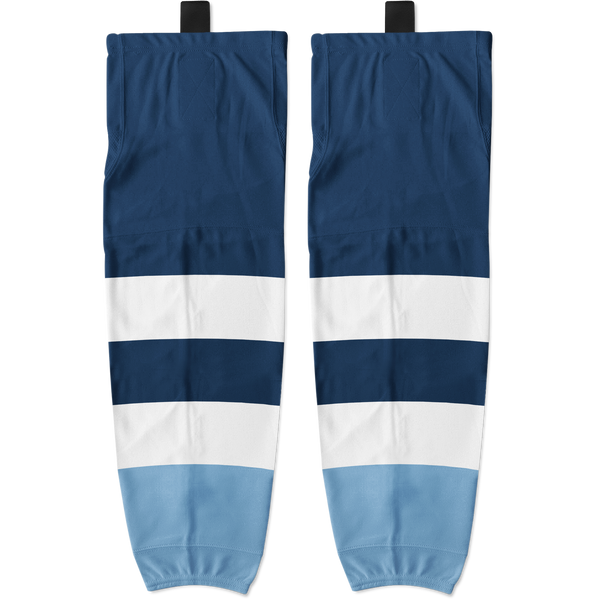 Blue Knights Tech Socks