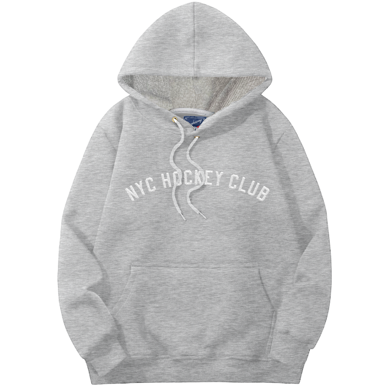 NYC Hockey Club Breakaway Limited Edition Youth Hoodie