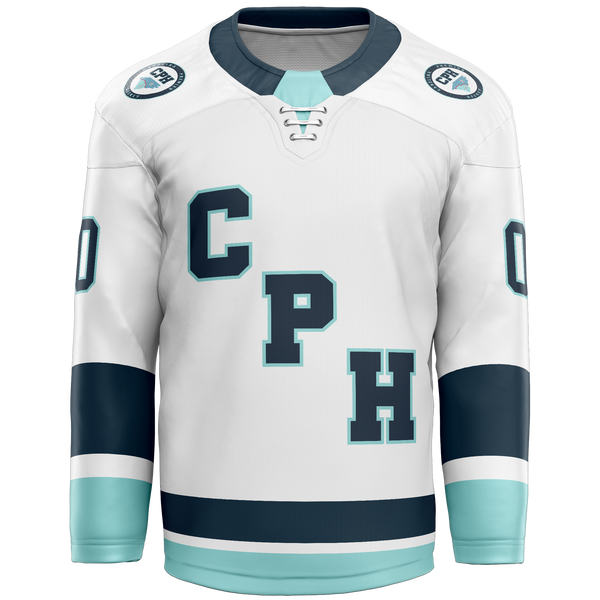 Carolina Premier Hockey Youth Player Jersey