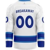 Carolina Thunder Youth Player Sublimated Jersey