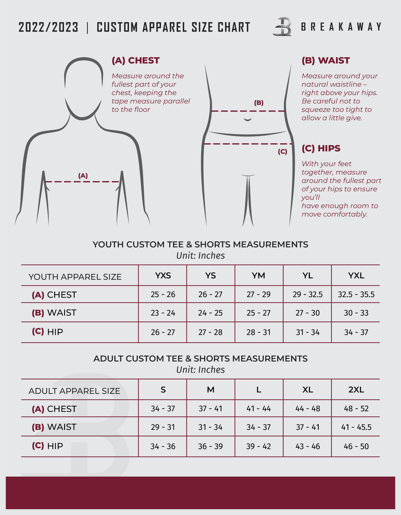 Allegheny Badgers Youth 2025 Sublimated Retro Hoodie