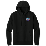 Florida Surge Super Heavyweight Fleece Hoodie