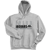 Igloo Jaguars Ultimate Cotton - Pullover Hooded Sweatshirt