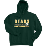 CT ECHO Stars Ultimate Cotton - Pullover Hooded Sweatshirt