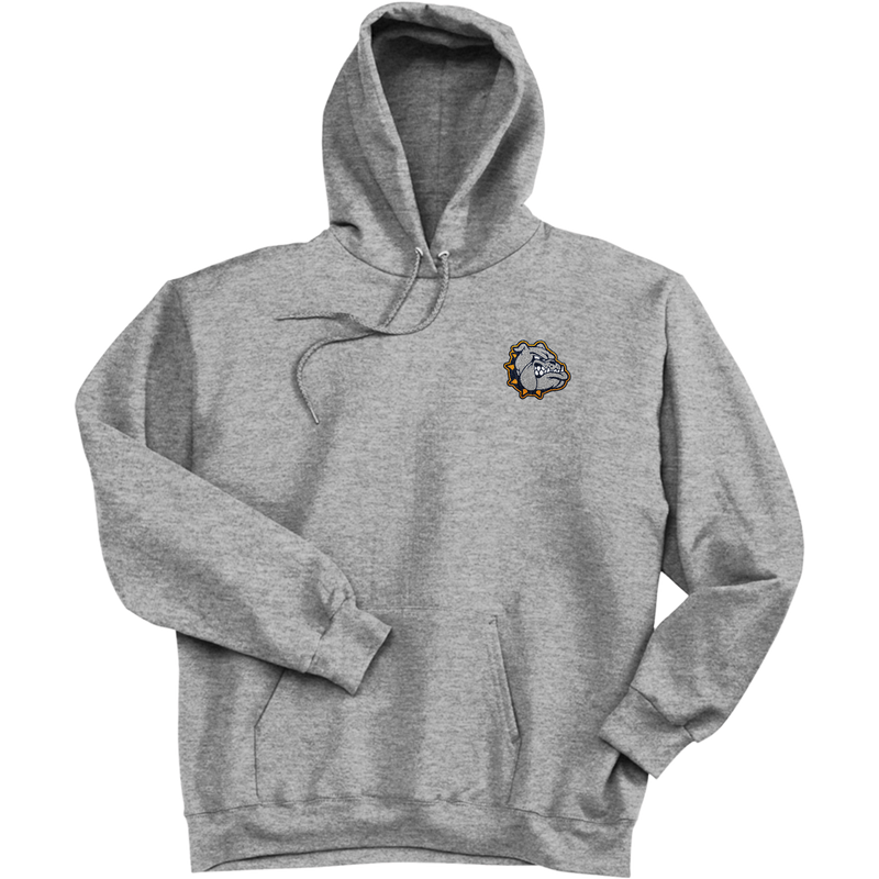 Chelsea Bulldogs Ultimate Cotton - Pullover Hooded Sweatshirt