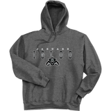Igloo Jaguars Ultimate Cotton - Pullover Hooded Sweatshirt