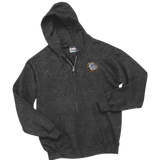 Chelsea Bulldogs Ultimate Cotton - Full-Zip Hooded Sweatshirt
