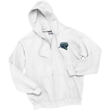 Kensington Valley Raiders Ultimate Cotton - Full-Zip Hooded Sweatshirt