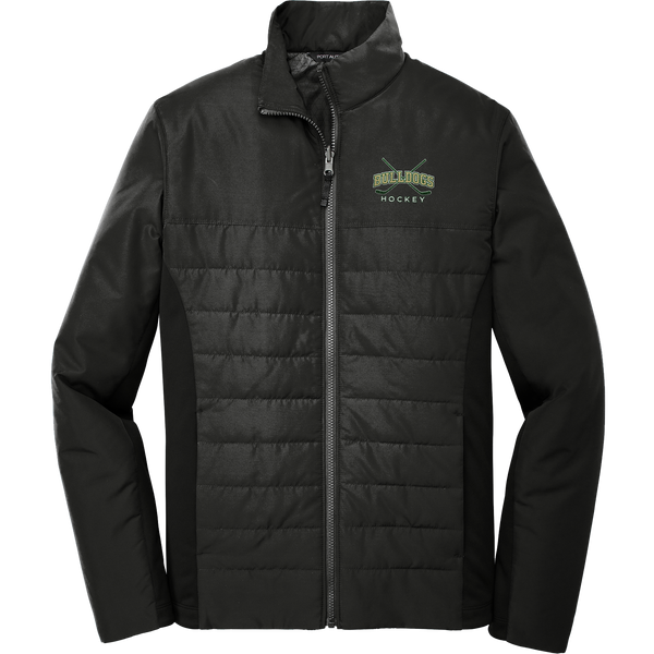 HVM Bulldogs Collective Insulated Jacket