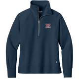 Jr. Mounties OGIO Women's Luuma 1/2-Zip