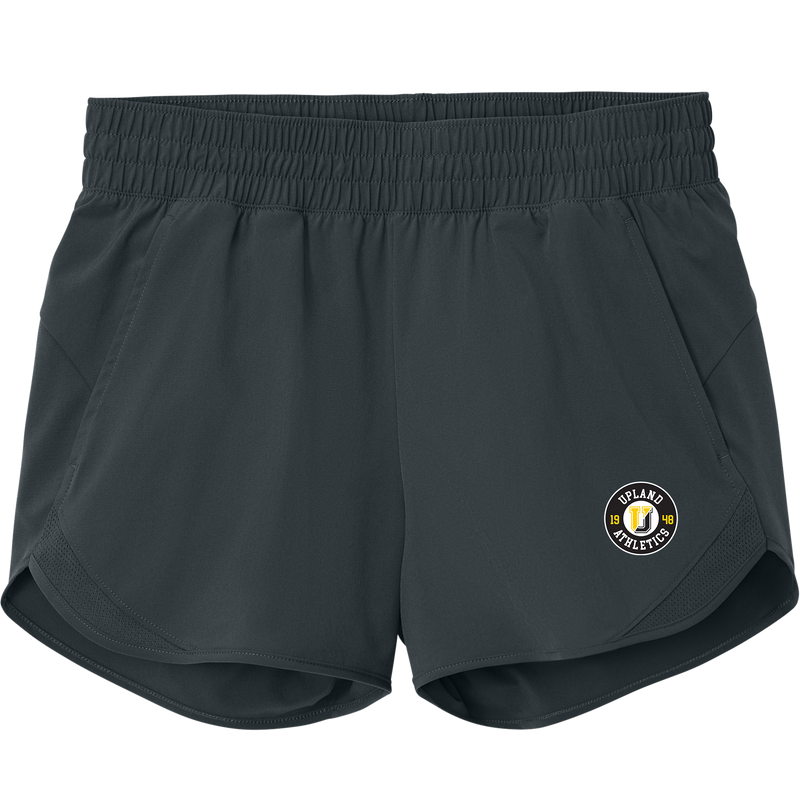 Upland Athletics Women's Repeat Swift Short