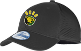 Chester County New Era Youth Stretch Mesh Cap