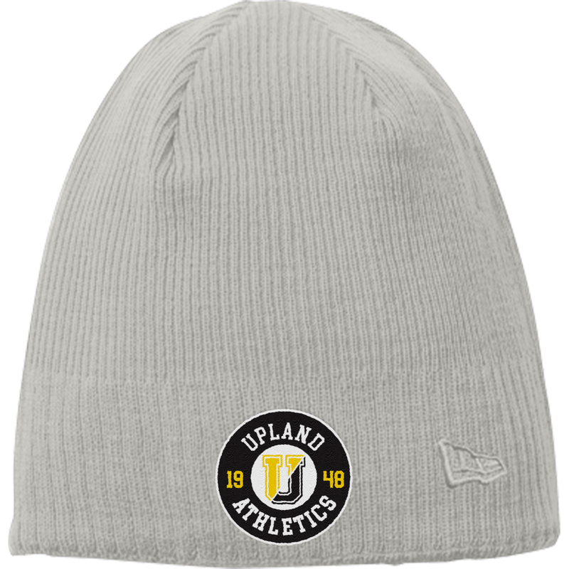 Upland Athletics New Era Knit Beanie