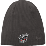 Firsov New Era Knit Beanie