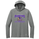 Chicago Phantoms New Era Power Long Sleeve Hoodie