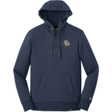 Chelsea Bulldogs New Era French Terry Pullover Hoodie