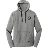 Upland Disc Golf New Era Tri-Blend Fleece Pullover Hoodie