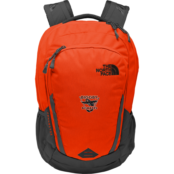 Biggby Bombers The North Face Connector Backpack