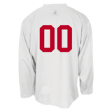 NJ Titans Adult Practice Jersey