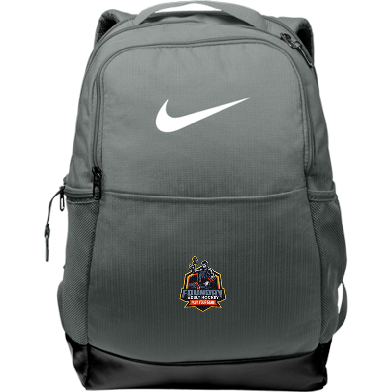 Foundry Nike Brasilia Medium Backpack