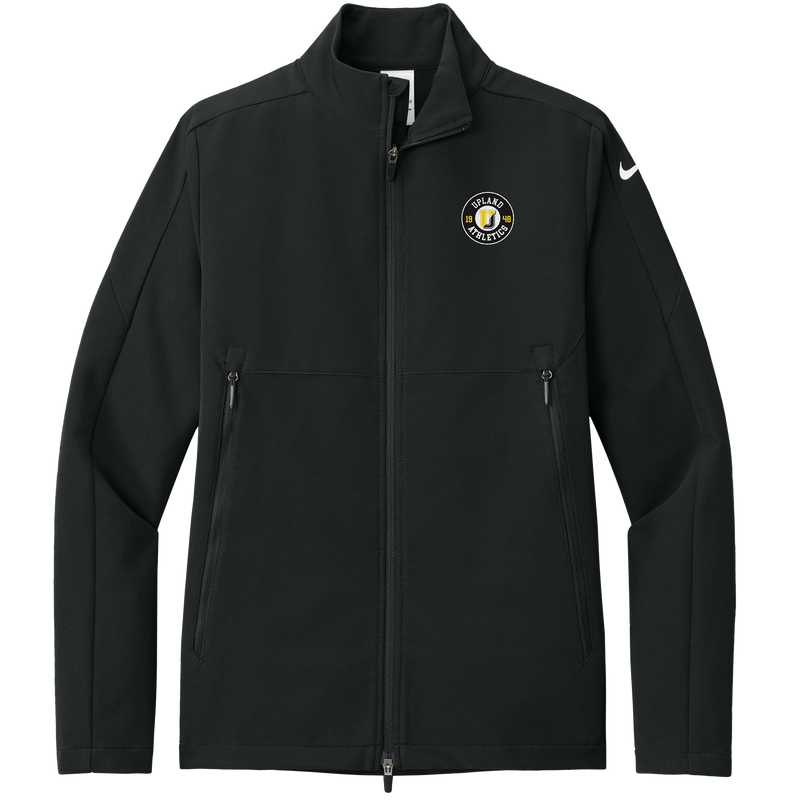 Upland Athletics Nike Full-Zip Soft Shell Jacket