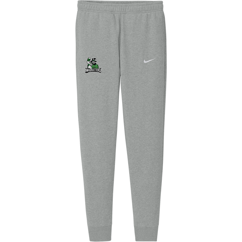 Atlanta Madhatters Nike Club Fleece Jogger