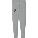 South Pittsburgh Rebellion Nike Club Fleece Jogger